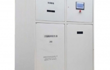 次氯酸鈉發(fā)生器是怎么進(jìn)行工作的？